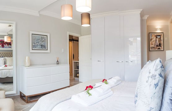 dk villas 2 The Boardwalk - Hout Bay - Photo 16