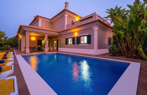 Villa Hawaii by Algarve Vacation - Foto 14