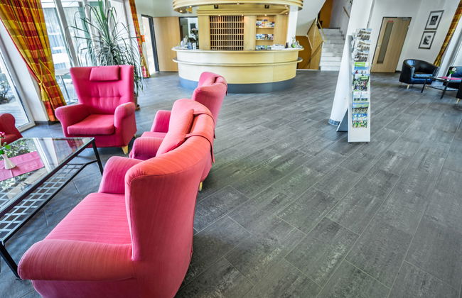 Apartment With Terrace - Foto 24