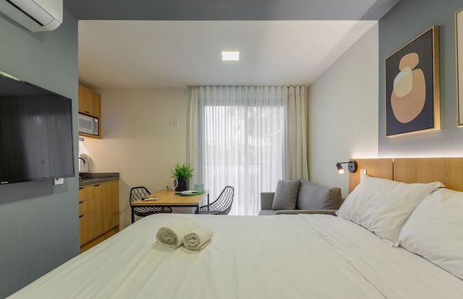 Easy Life Campus PUC by Xtay - Foto 17