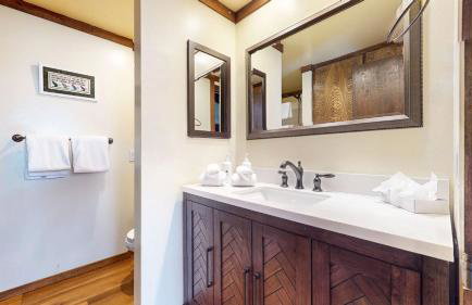 Mammoth Estates #113 condo - Foto 17