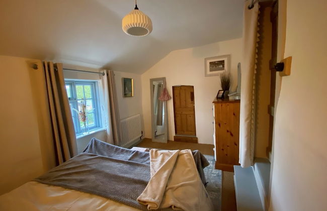 Fern Cottage Yoxford Suffolk - Whole House - Foto 3