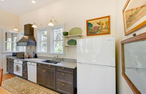 Stunning Seal Cove Home Near Acadia National Park! - Foto 12