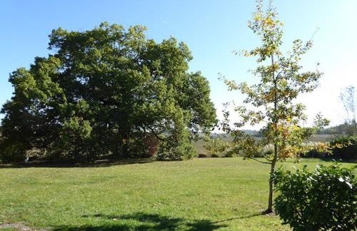 La Bastide du Chêne - Foto 32