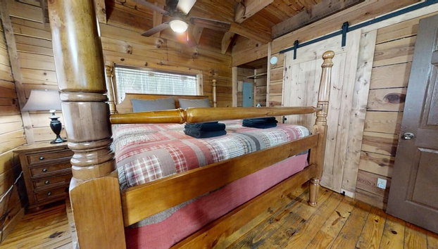 Evie's Mountain Castle - Foto 3, Zimmer