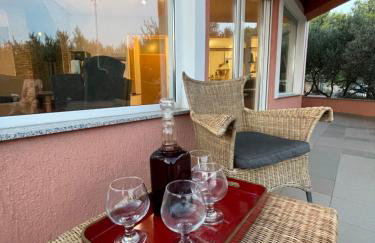 Kuća za odmor ALFIS - Jezera - Photo 14