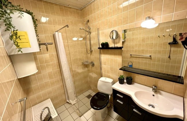 Agger Booking - lejligheder 100m fra Vesterhavet - Foto 20