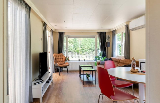 Serene Forest Stay With Comfort - Photo 22