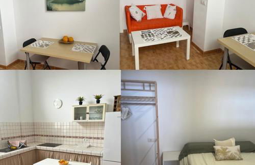 Studio La Caleta De Interian Garachico - Foto 6