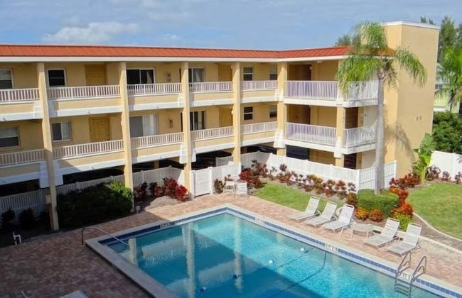 4200 Gulf Drive Unit 108 2 Bedroom Home by RedAwning - Foto 18