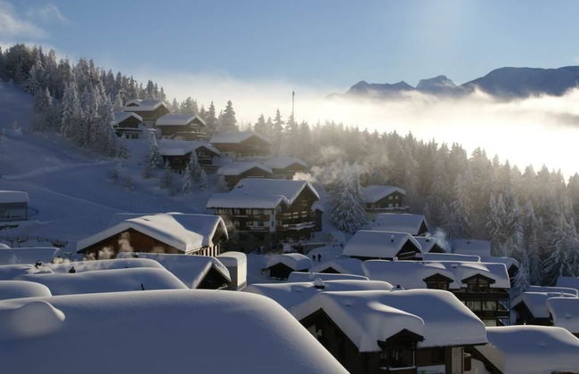 Bergrast OG Süd-West - Foto 8