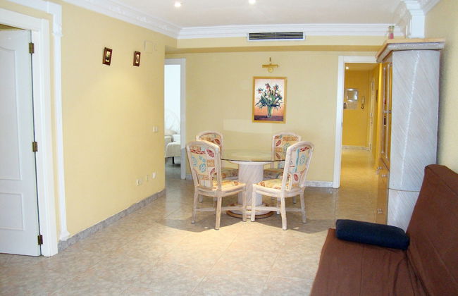 Apartamentos Casablanca 3000 - Foto 24