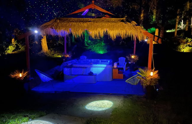 Inch Schoolhouse - Event Residence - Foto 41