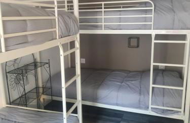 Bienvenue chez les ch'oups le loft 50 m2 - Foto 8