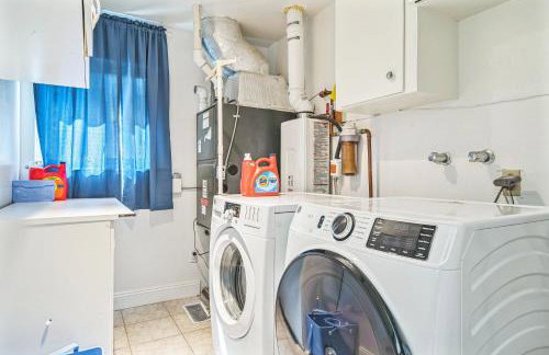 Spacious Mountain View Duplex in Prime Location Duplex - Foto 28