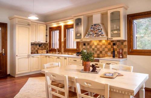 Villa Ilianna Portaria Pelion - Foto 14