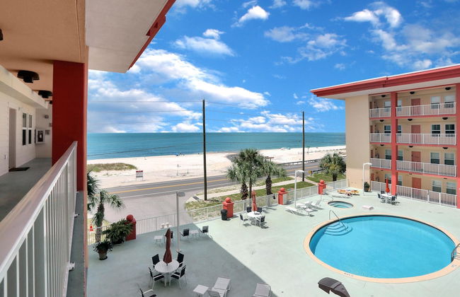 Paradise Shores 310 - Foto 9