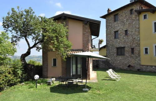 Holiday Home La Corte Bricca - Casetta by Interhome - Foto 16