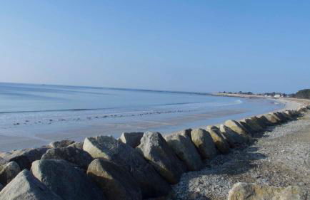 maison de plain pied a 1 km de la mer , avec piscine securisée - Foto 27