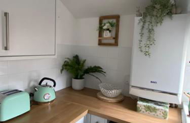 Ty Pentref - Cwmcarn Village House - Foto 17