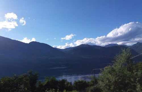 Lago d'Orta Appartamento con vista - Photo 17