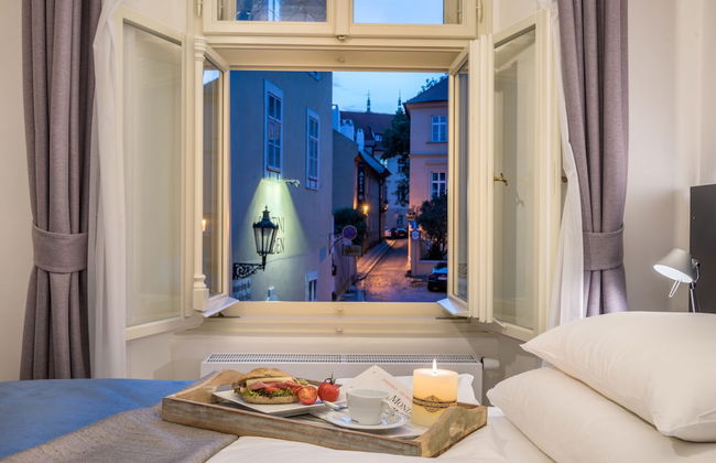 MOOo by the Castle - Foto 47