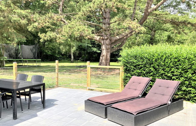 "Thrugels" - 200m from the sea - Foto 3