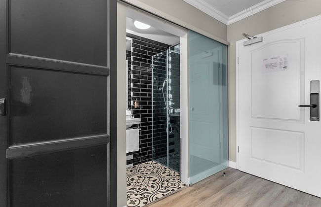 ODDSSON Downtown Hotel - Foto 5