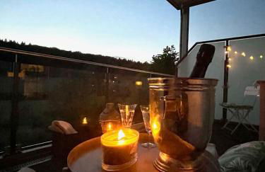 Eifelsuiten - Private Spa & Family Hideaway - Kerpen Loogh - Foto 11