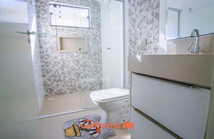 Casa em Rondonopolis a 5 2 km do centro - Foto 23