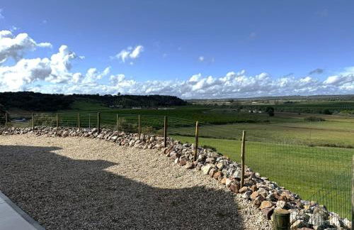 Refúgio sobre a paisagem alentejana - Foto 36