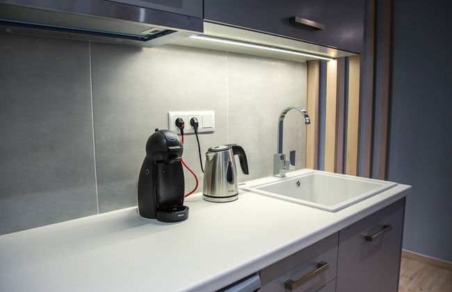 Preveza Suite Stay - Foto 3