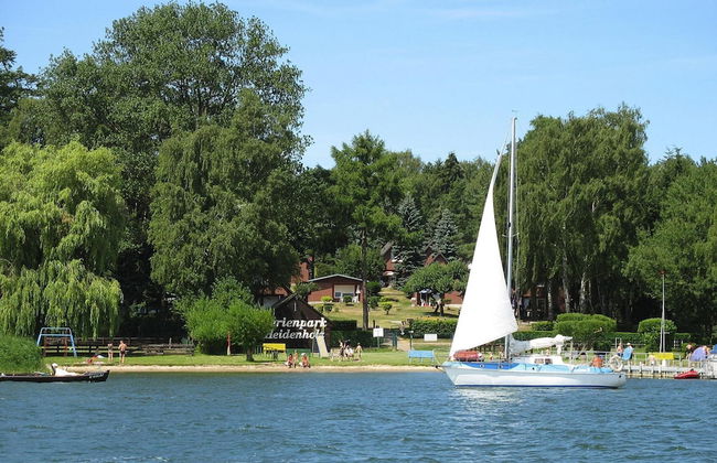 Seepark Heidenholz, Plau am See - Foto 1