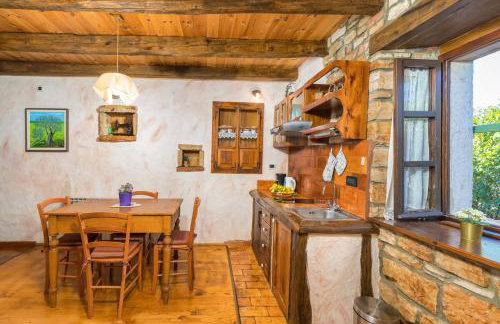 Villa Stari Dor by Villsy - large garden with pool and playground for kids and adults - Photo 34