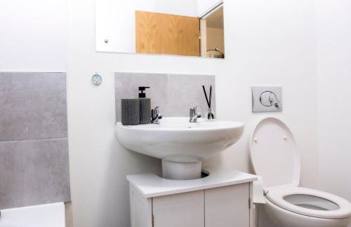 CENTRAL 2BR Apartment Manchester - Foto 7