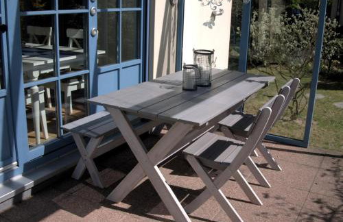 Ferienhaus Hendrikje - Foto 18