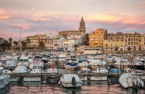 Labarbara Palamós Apartament - Foto 36