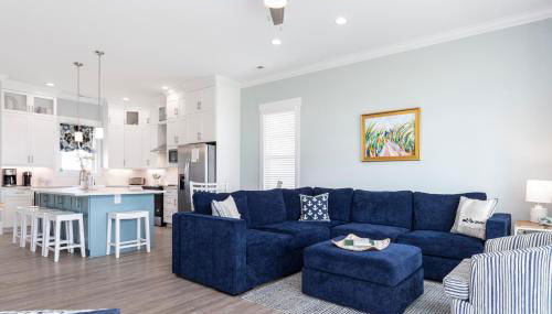 Luxury Townhome in Emerald Isle, NC welevator - Foto 2