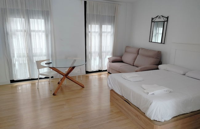 Apartamentos Centro Cordoba by MiRa - Foto 14