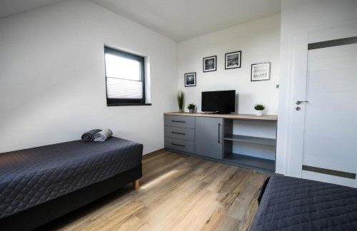 Apartament Lawendowy - Foto 13