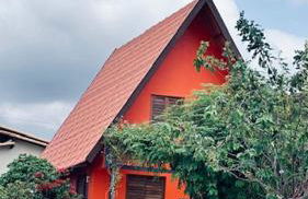 Vila Feliz - Chalés completos - ideal para famílias - Foto 72