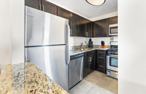 Furnished Apartment - Foto 48