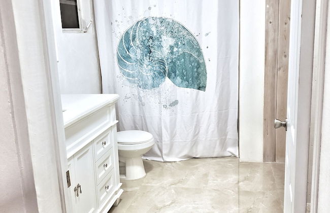 Ocean Mist Villa - Foto 24