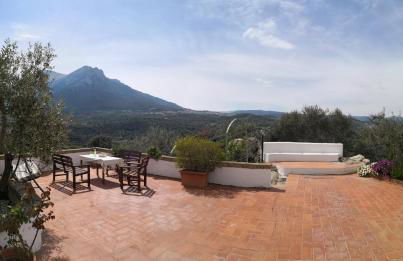 Villa L'Oleandro - Foto 27