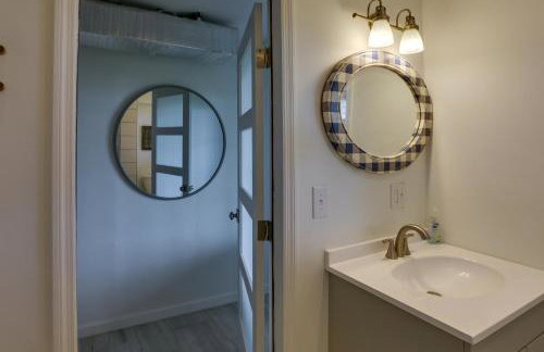 Carrabelle Retreat with Boat Dock and Views of Gulf! - Foto 18