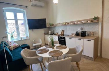 Apartament Frombork Łempicka - Foto 2