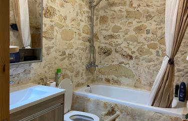 Old stone villa in Apokoronas Villa Nostalgia Kreta - Foto 8