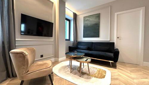 STAYMADRID - Bernabeu Luxe Apartment - Foto 3