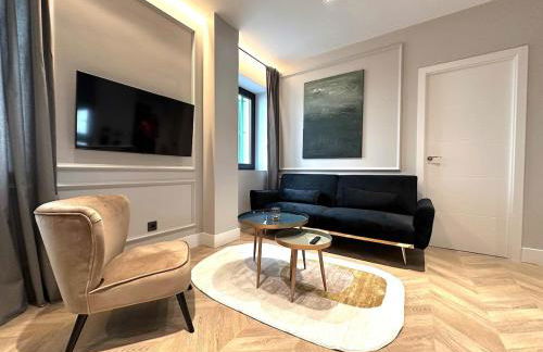 STAYMADRID - Bernabeu Luxe Apartment - Foto 3