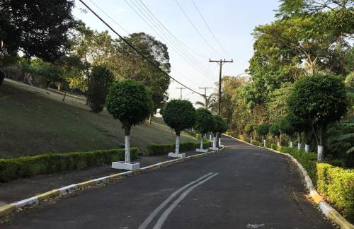 Cantinho para descansar e passear - Foto 16